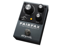 Strymon Fairfax Preamp Strymon Fairfax Preamp